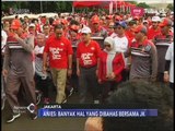 Temani JK Jalan Santai, Anies Ngobrol Banyak soal Jakarta - iNews Malam 25/03