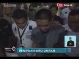 Ngeri! Rp1,8 Triliun Milik Calon Jamaah Dipakai Investasi Pemilik Biro Umroh - iNews Siang 24/03