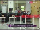 Inilah Empat Tersangka Diduga Terlibat Kasus Suap PN Tangerang - iNews Sore 26/03