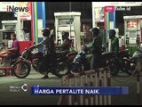 Pro Kontra Kenaikan Harga BBM Pertalite di Masyarakat - iNews Malam 26/03