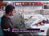 14 Hari Dirawat di RSUD Karawang, Bayi Calista Masih Koma - iNews Sore 23/03
