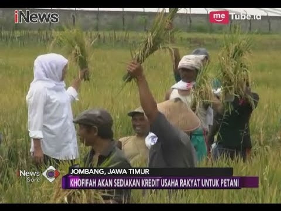 Beginilah Strategi Dua Cagub Jatim untuk Raih Dukungan dan Kemenangan - iNews Sore 24/03