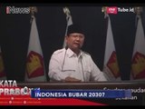 Indonesia Bubar di Tahun 2030 ?, Menteri Pertahanan: Indonesia Ada sampai Kiamat - iNews Malam 26/03