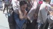 Demo Mahasiswa Tolak Kenaikan BBM di Mataram Berakhir Bentrok dengan Polisi - iNews Sore 12/04