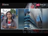 Kebakaran di Tunjungan Plaza, 10 Unit Damkar Diterjunkan - Special Report 11/04