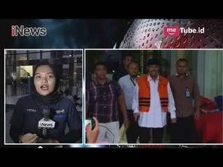 Bupati Bandung Barat Mintai Uang ke Sejumlah Dinas untuk Pencalonan Istrinya - iNews Sore 12/04