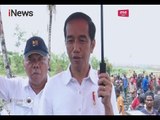 Prabowo Subianto Siap Maju di Pilpres 2019, Ini Komentar Jokowi - iNews Sore 13/04