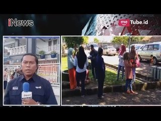 Polisi Sita Bahan Racikan Saat Geledah Ulang Rumah Bandar Miras Oplosan  - Special Report 12/04