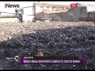 Video herunterladen: Sampah di Pegangsaan Akibat Kurangnya Kepedulian Warga Terhadap Lingkungan - iNews Sore 26/03