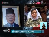Probosutedjo, Adik Soeharto Meninggal Dunia Pagi Ini - iNews Siang 26/03