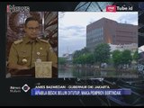 Terkait Penutupan Hotel Alexis, Pemprov DKI Jakarta Akan Bertindak Tegas - iNews Malam 27/03