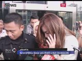 Tak Hanya Deisti, Istri Andi Narogong Pun Diperiksa KPK sebagai Saksi Irvanto - iNews Malam 27/03
