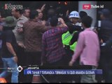 Wawancara Ricuh Saat Ya'qud Ananda Gudban Keluar Gedung KPK Pasca Pemeriksaan - iNews Malam 27/03