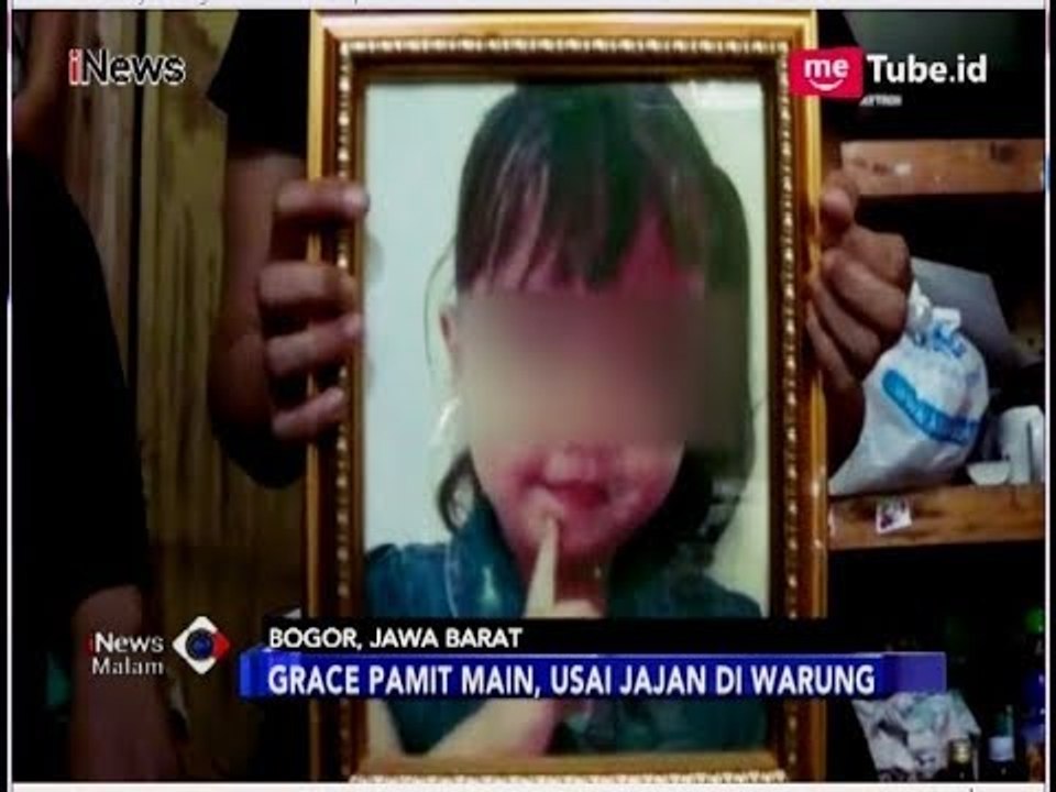 Pembunuh Misterius Gadis Kecil Dalam Karung di Bogor - iNews Malam 04/05