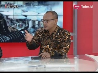 Sekretaris Komisi A DPRD DKI Jakarta Menjawab Ombudsman Soal Maladministrasi - Special Report 27/03