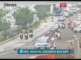 BPTJ Pastikan 'Masuk Jakarta Bayar' Berlaku Tahun 2019 - iNews Pagi 28/03