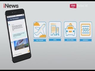 Lengkapi Kebutuhan Traveler, MNC Travel & Mister Aladin Buat Target Baru - iNews Malam 28/03