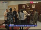 Pasca Pertemuan Presiden & Ojek Online, Aplikator Sepakat Naikan Tarif - iNews Malam 28/03