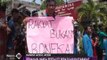 Puluhan Mahasiswa di Aceh Demo Tolak Kenaikan Harga Pertalite - iNews Sore 28/03
