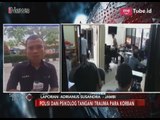 Terkait Kasus Pedofilia, Polisi dan Psikologi Tangani Trauma Para Korban - Special Report 28/03