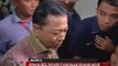 Setya Novanto Terancam Hukuman Seumur Hidup - Breaking News 29/03