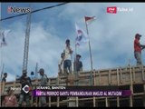 Gencar Sosialisasi Nomor Urut, Perindo Bantu Pembangunan Masjid di Serang - iNews Sore 28/03