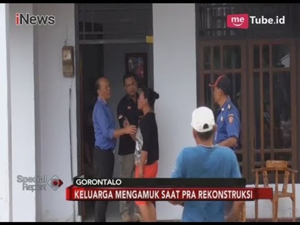 Kasus Polisi Aniaya Polisi, Keluarga Mengamuk Minta Pelaku Dipecat - Special Report 28/03