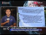 Meresahkan Masyarakat, Pihak Hotel Alexis Minta Maaf - iNews Malam 28/03