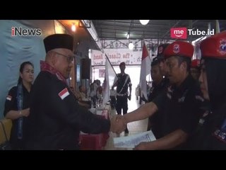 Download Video: Partai Perindo Lantik DPW Baja Kaltim untuk Bentuk Konsolidasi 10 Kota - iNews Sore 29/03