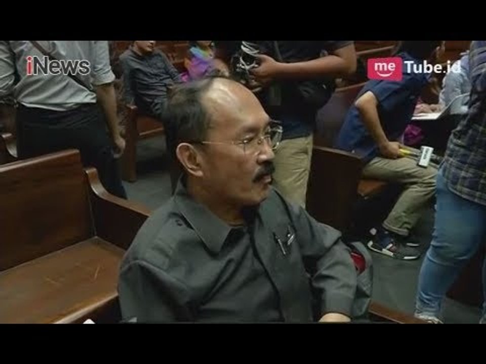 Tiga Perawat Permata Hijau Dihadirkan sebagai Saksi, Fredrich Minta Pembuktian - iNews Sore 29/03