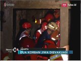 Dua Warga Tewas di Kebakaran Taman Kota, 400 Rumah Hangus - iNews Pagi 30/03