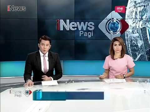 Menteri Perdagangan Cabut Izin Produsen dan Importir Sarden Bercacing - iNews Pagi 30/03