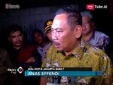 Walikota Jakarta Barat Siapkan Bantuan Untuk Korban Kebakaran Taman Kota - iNews Pagi 30/03