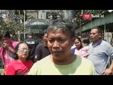 Pengakuan Saksi Mata Saat Terjadi Kebakaran Taman Kota yang Tewaskan Dua Warga - iNews Sore 30/03