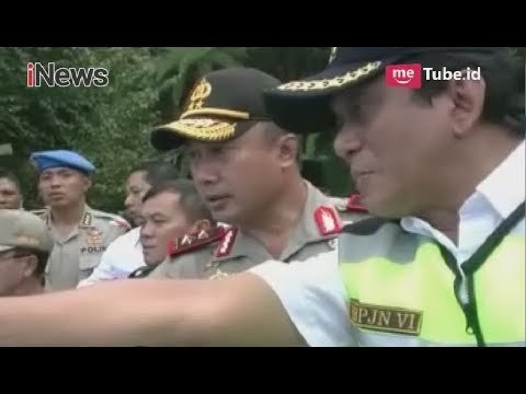Pelebaran Jalan akan Dilakukan, Kapolda Jabar Instruksikan Jalur Puncak Dibuka - iNews Sore 30/03