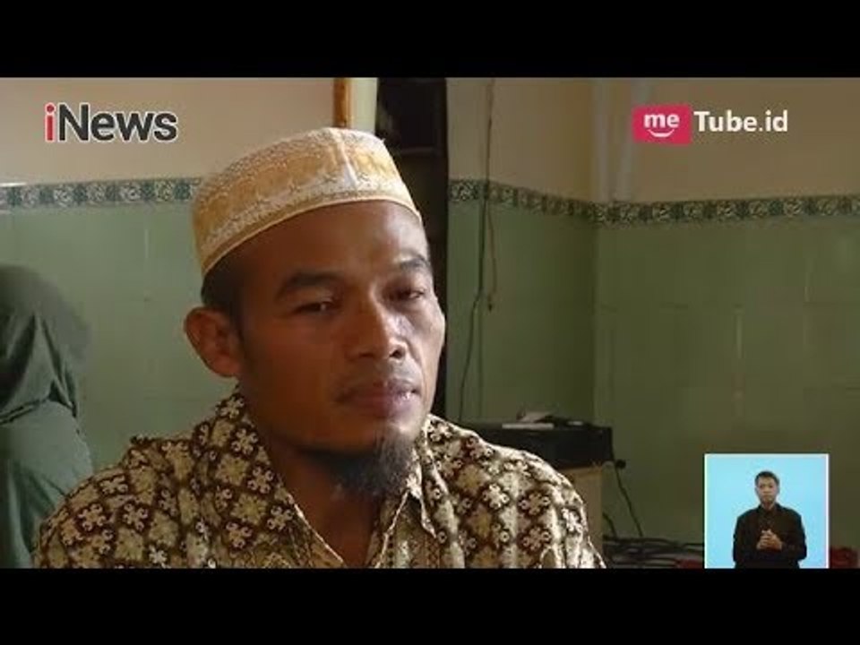 Kesaksian Warga Soal Musala yang Tak Tersentuh Api saat Kebakaran di Taman Kota - iNews Siang 31/03