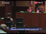 Anang Sugiana Ajukan Justice Collaborator Pasca JPU Bacakan Surat Dakwaan - iNews Malam 28/03