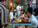 Libur Panjang, Jokowi Makan Soto Gading Bareng Keluarga - iNews Pagi 31/03