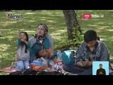 Lima Ribu Pengunjung Mengisi Hari Libur Panjang di Monas - iNews Siang 31/03