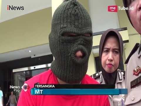 Polisi Tangkap Pelaku Prostitusi Wanita 'Threesome' Pelajar SMP - iNews Pagi 02/04
