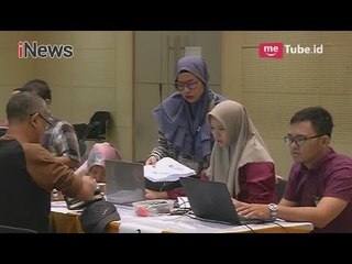 Ini Konsekuesinya Jika Terlambat Lakukan Pelaporan SPT - iNews Sore 31/03