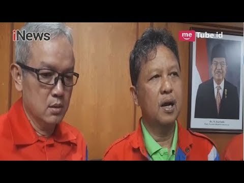 Dituding Menjadi Penyebab Kebakaran Kapal Tanker, PT Pertamina Angkat Bicara - iNews Sore 31/03