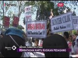 Tak Hanya di Jakarta, Demo Tolak Permen Kominfo Pun Dilakukan di Medan - iNews Sore 02/04