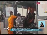 Pasca Kebakaran Kapal Tanker, Petugas Temukan 2 Jenazah di Teluk Balikpapan - iNews Siang 02/04