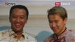 Sambangi Istana, Marcus Fernaldi Gideon Kasih Undangan Pernikahan ke Jokowi - iNews Pagi 03/04