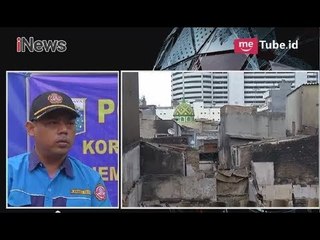 Ketua Posko Pengungsi Tambora Akui Kekurangan Bantuan Peralatan Bayi - iNews Pagi 03/04