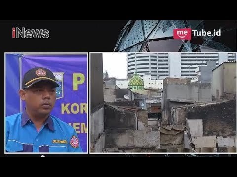Ketua Posko Pengungsi Tambora Akui Kekurangan Bantuan Peralatan Bayi - iNews Pagi 03/04