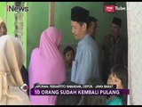 Pihak Polres Kota Depok Jenguk Para Korban Miras Oplosan - iNews Sore 03/04