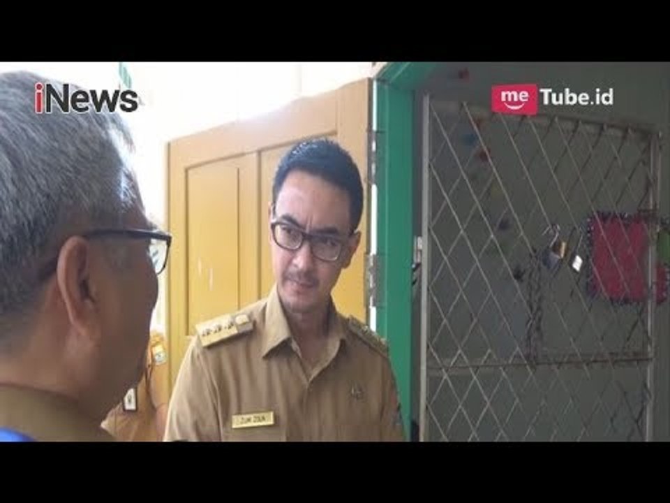 Mangkir Dipanggil KPK, Zumi Zola Memilih Pantau UNBK 2018 - iNews Malam 02/04