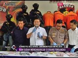 Dirkrimum Polda Metro Jaya Kembali Tangkap 4 WNA Pelaku Skimming - iNews Sore 03/04